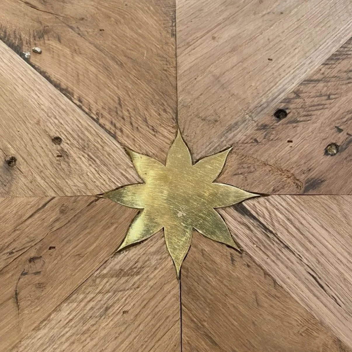 Dream floor one day ☆