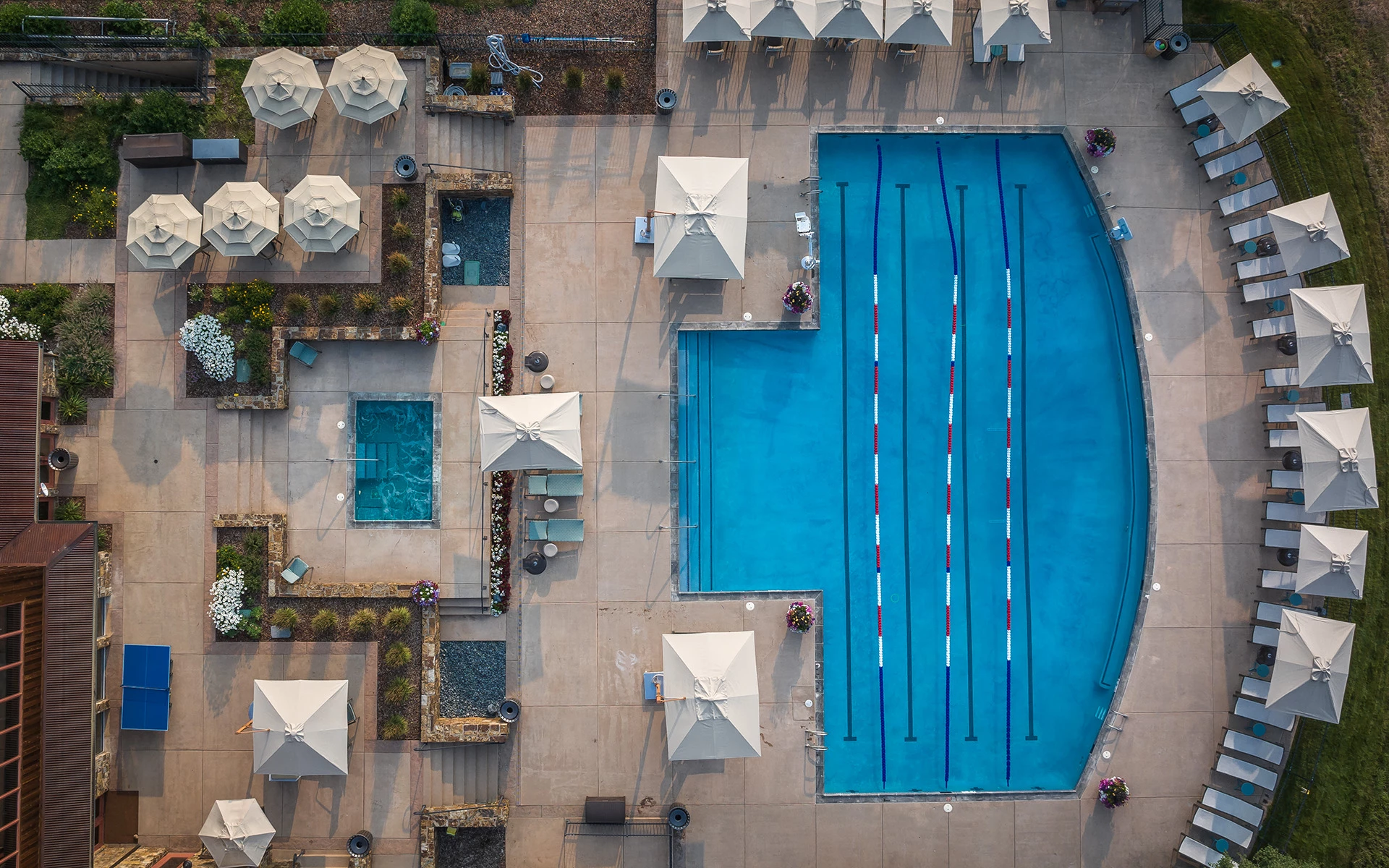 Wellness and Relaxation