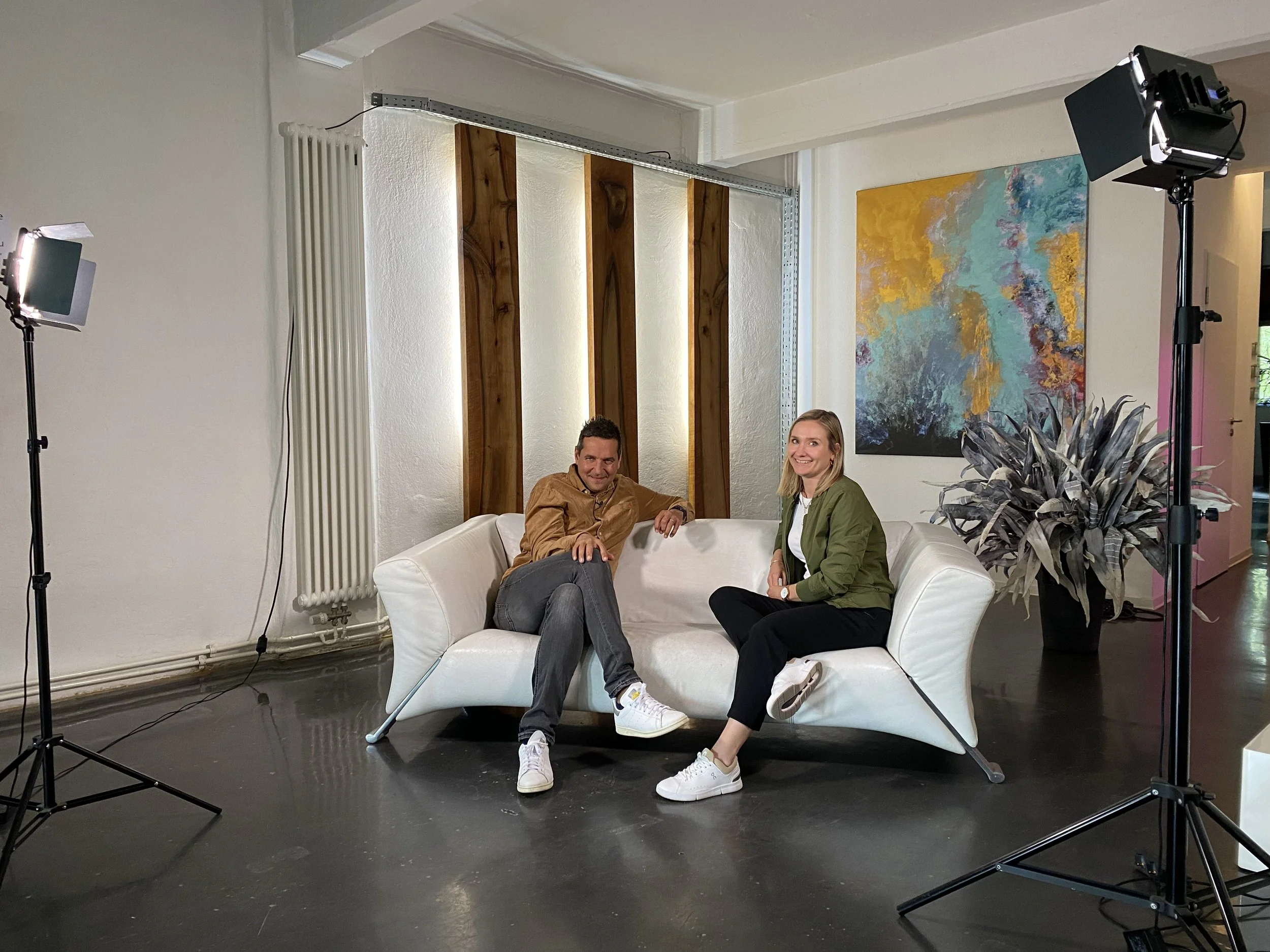 Corporate Influencer aufbauen: So gelingt der Start im Unternehmen