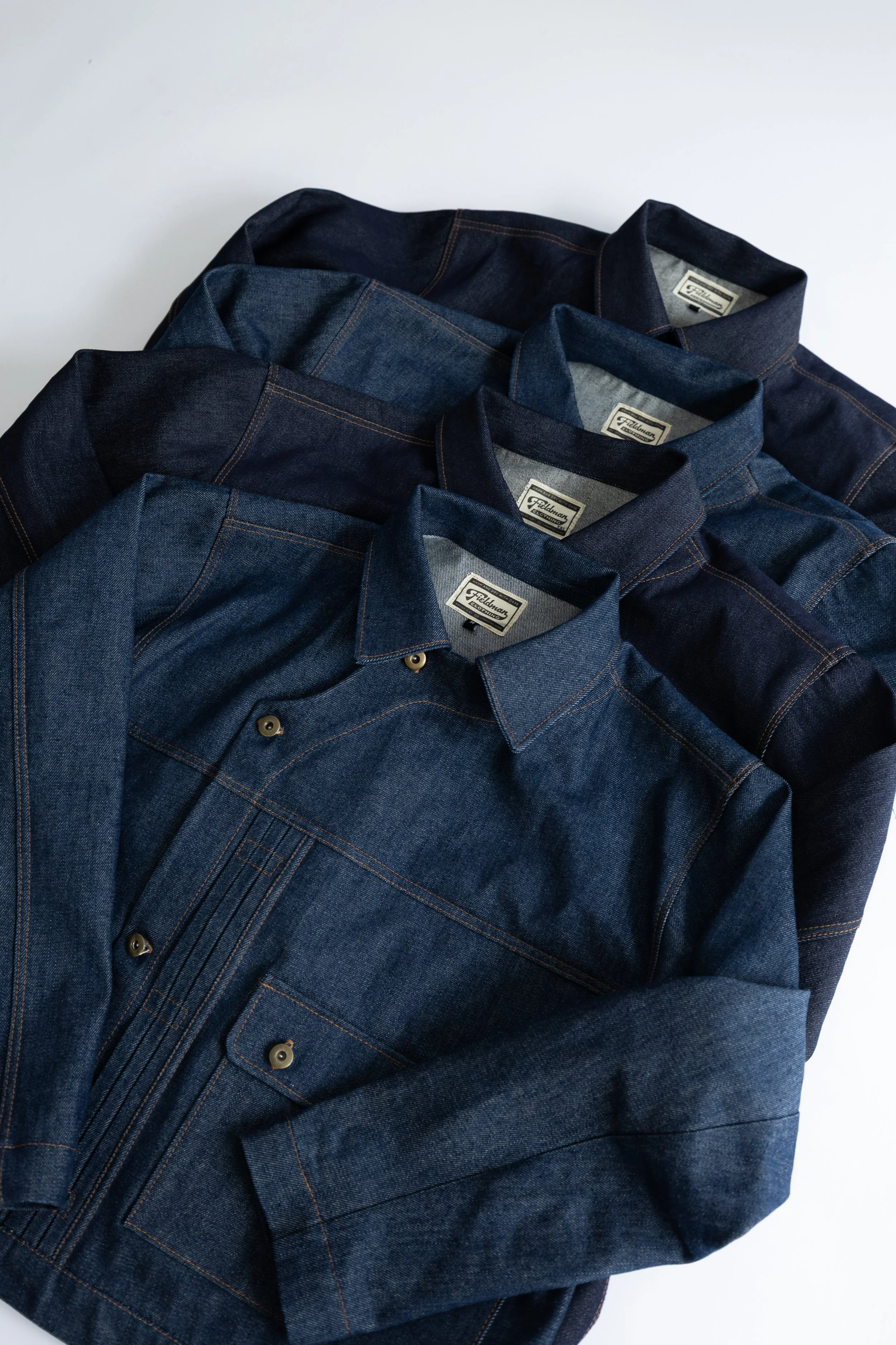 Jesse Crossover Jacket