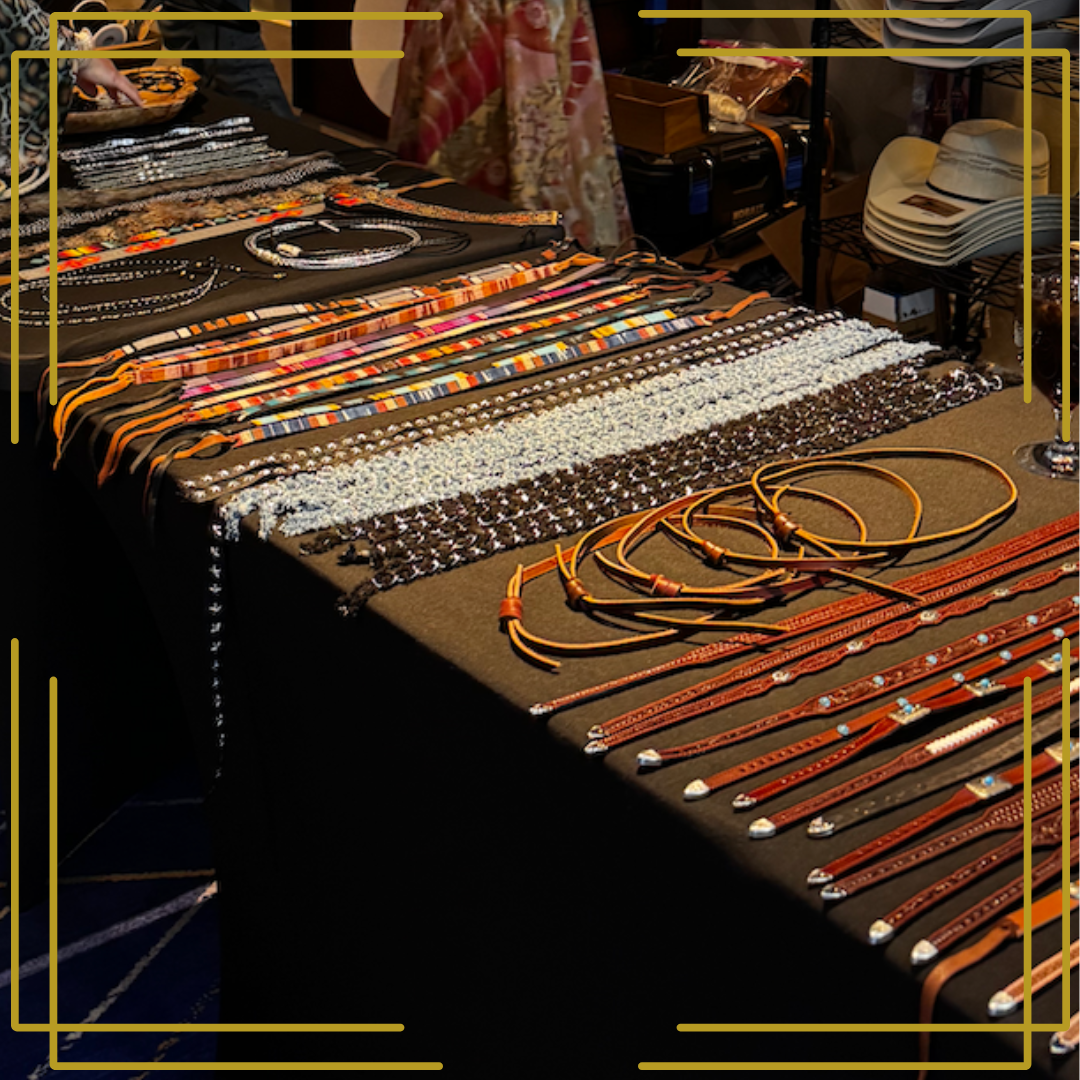 Cowboy Hat Shaping in Louisville, CO