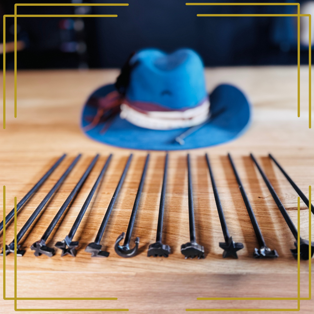 Accessorize Your Cowboy Hat in Boulder County