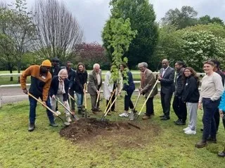 Green Workforce Program Launches in Norwalk