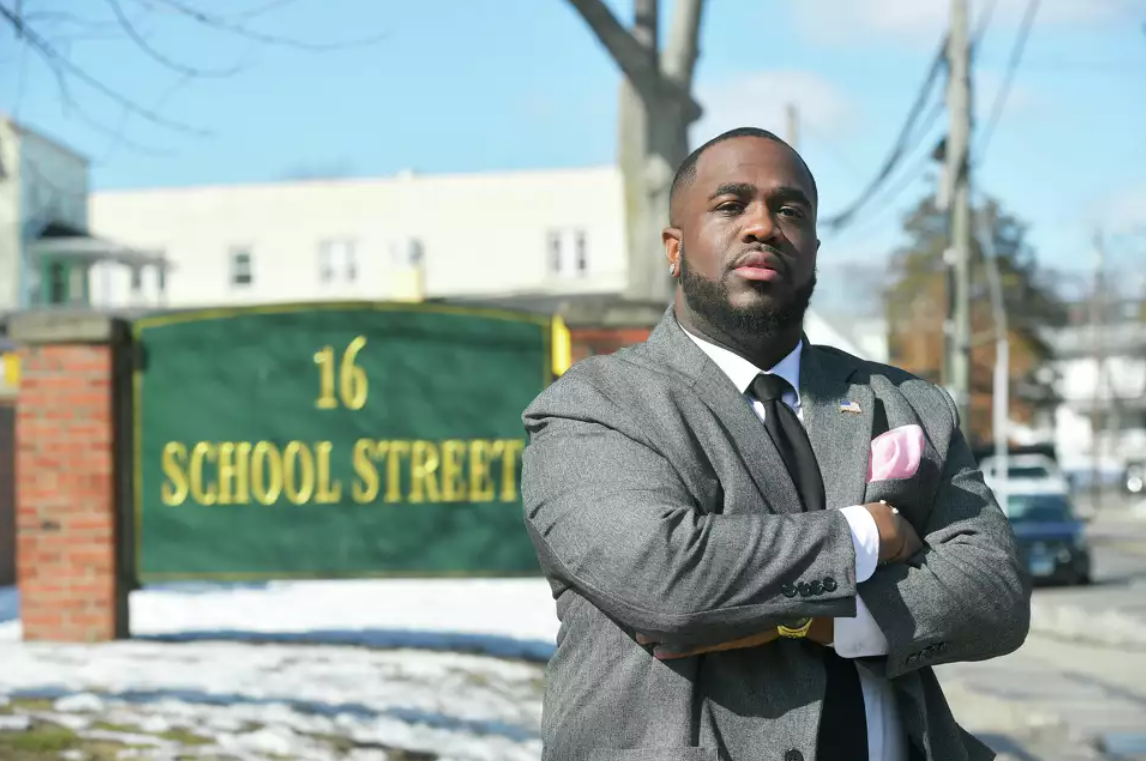 With CT’s unhoused population growing, Norwalk lawmaker creates ‘End Homelessness’ caucus in legislature