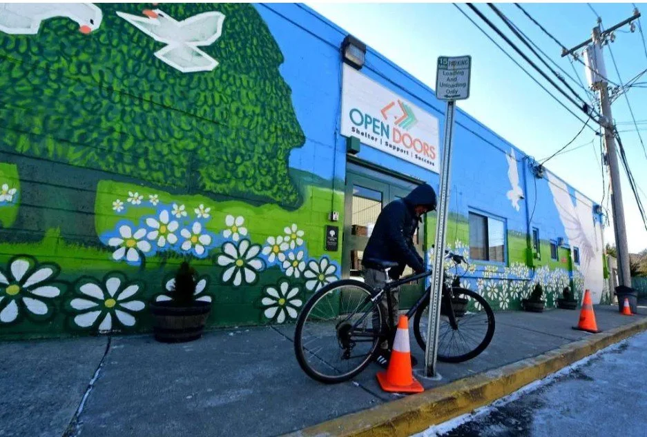 All of Norwalk’s 73 Emergency shelter beds taken during winter cold blast: “Don’t have enough”