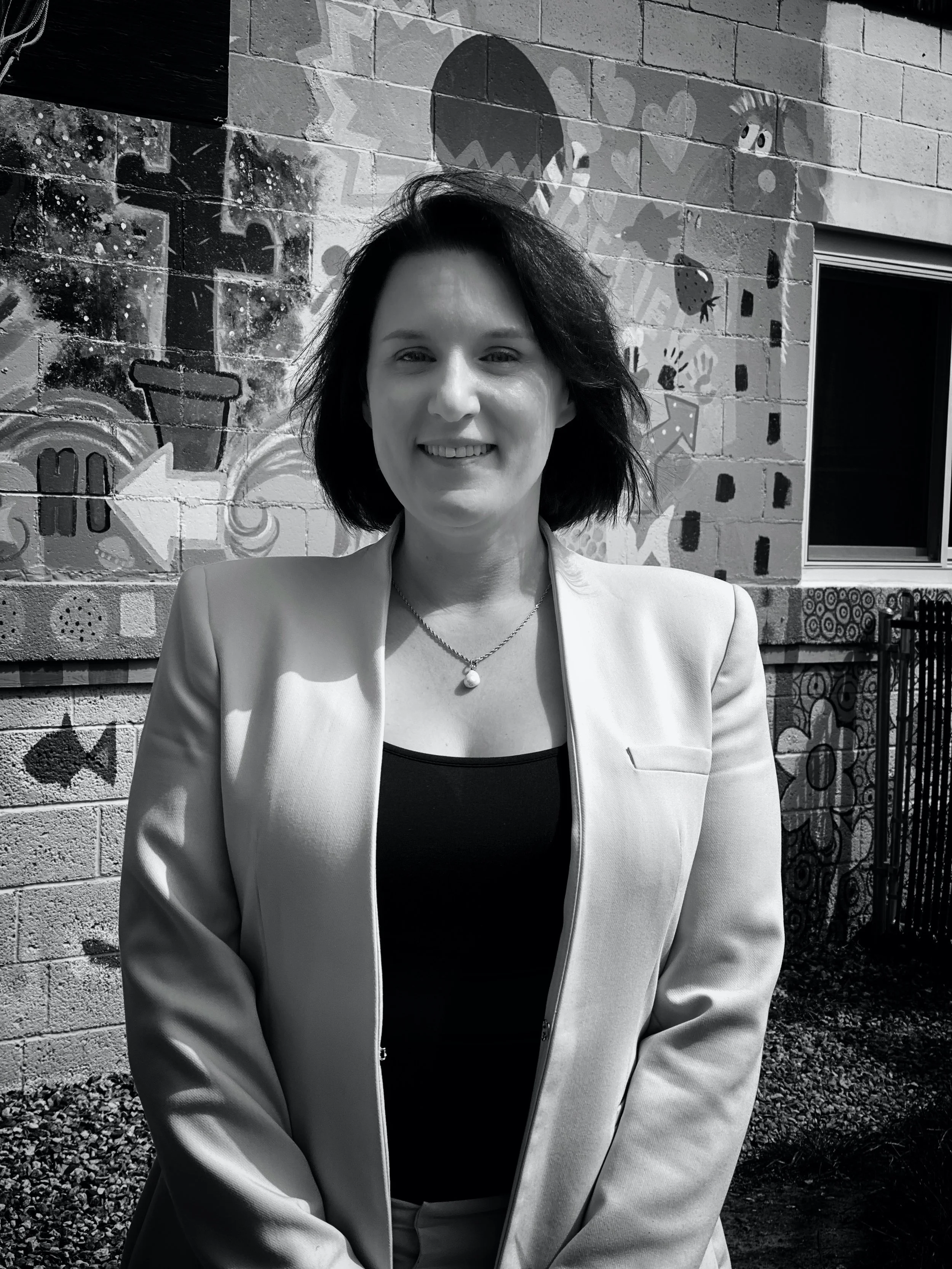 “Gimme Shelter - The Homeless Crisis in America” with The Love Vox and Michele Conderino, Open Doors’ CEO