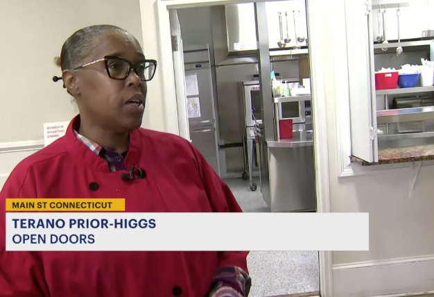 Main Street Connecticut: Showcasing Open Doors in Norwalk