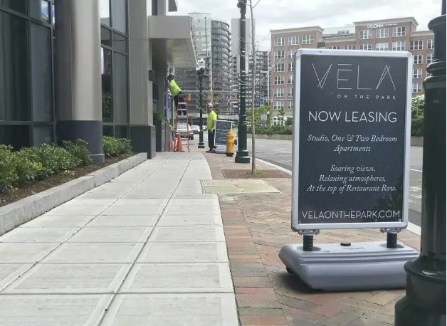 CT renters are crushed by ‘huge disparity’ between housing costs and wages, advocates say