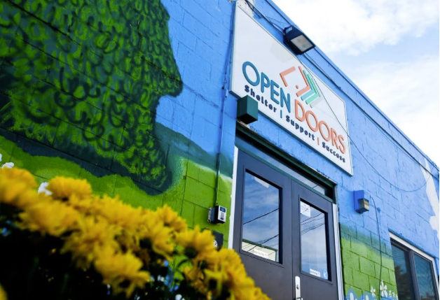 CT seniors find themselves homeless amid housing crunch: ‘I just want a roof over my head so bad’