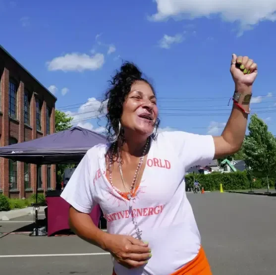 Norwalk’s Open Doors celebrates housing over 100 people in a year: ‘Symbol of hope’