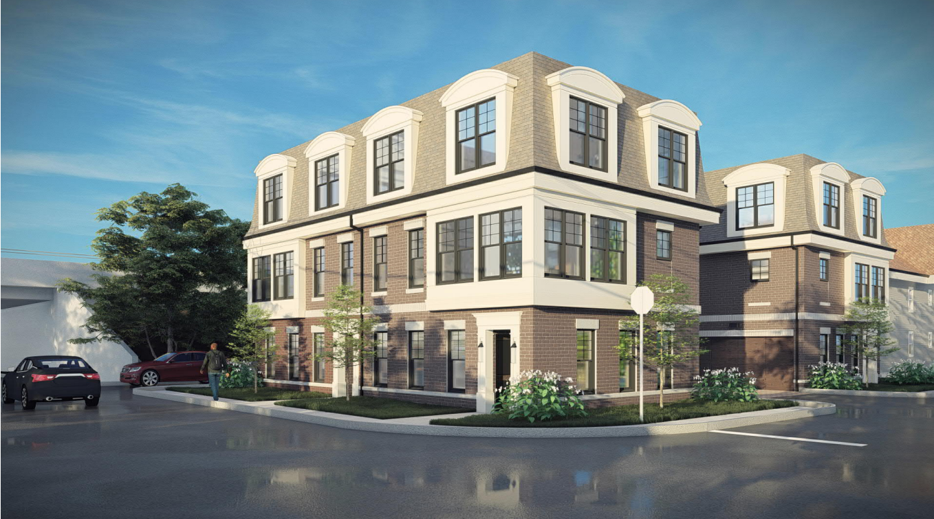 CHFA awards $9.7M in tax credits to create or support 497 housing units in Connecticut