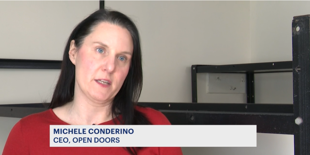 Tips on how to protect yourself and others from extreme cold