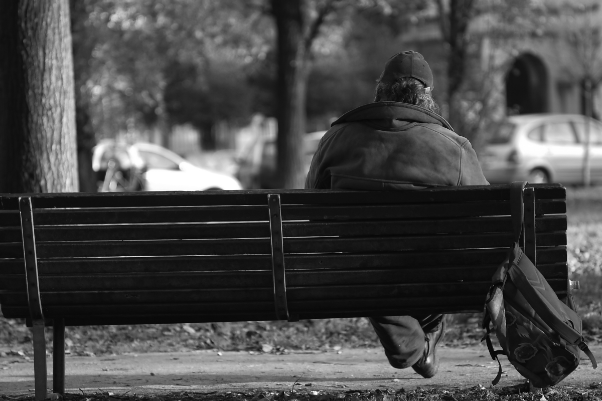 Homelessness in Norwalk: More people are on the edge, and federal cuts could push more over it