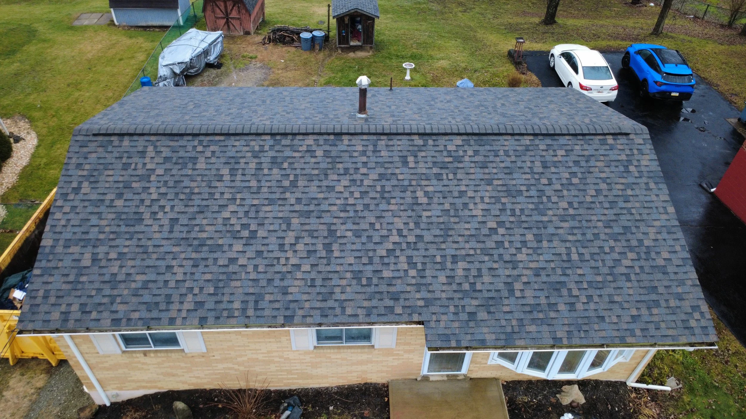 The Benefits of HIRING A Roofing PRO in western PA