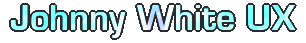 Johnny White UX