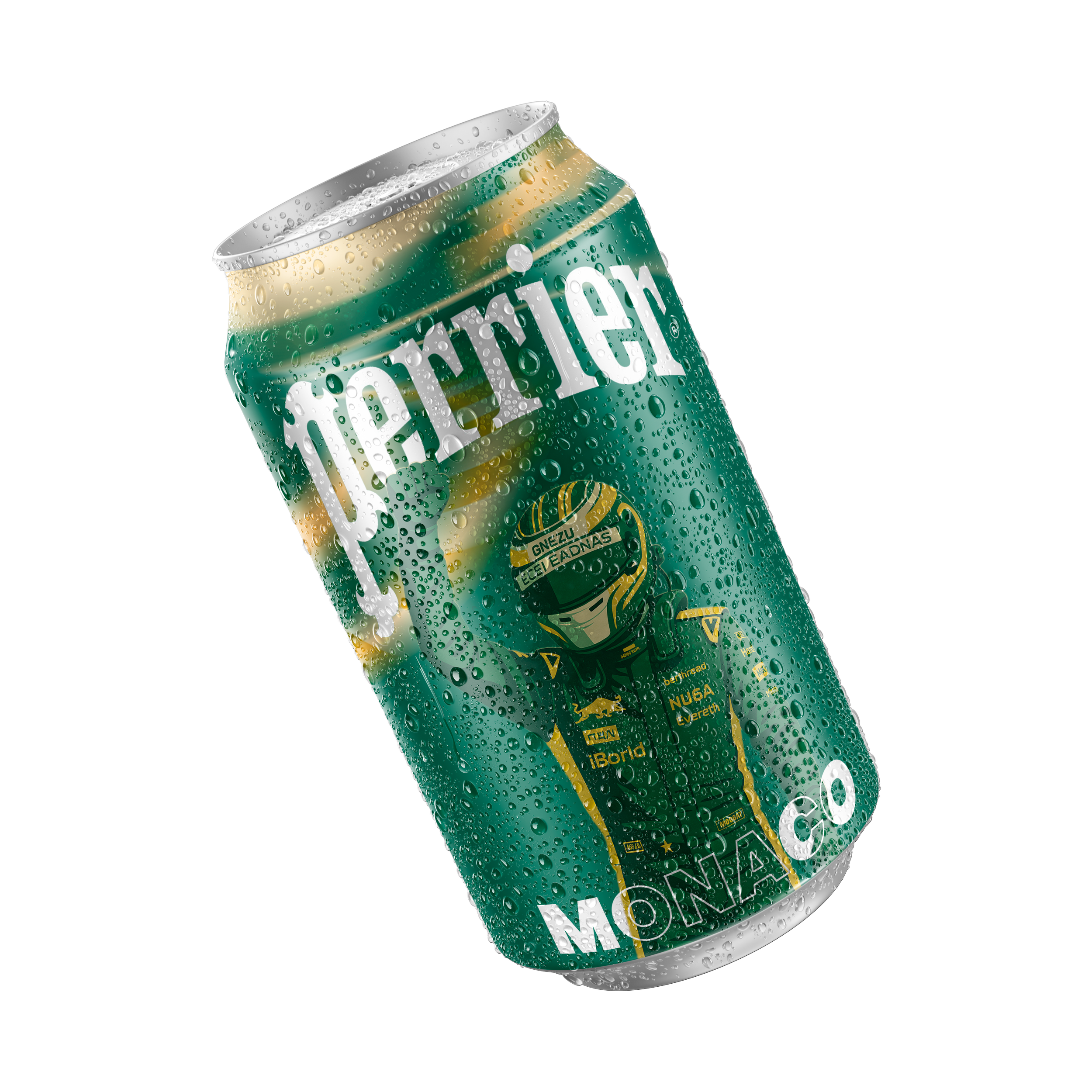 Perrier