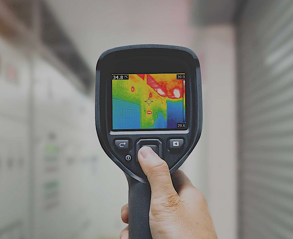 Moisture Meter Inspection