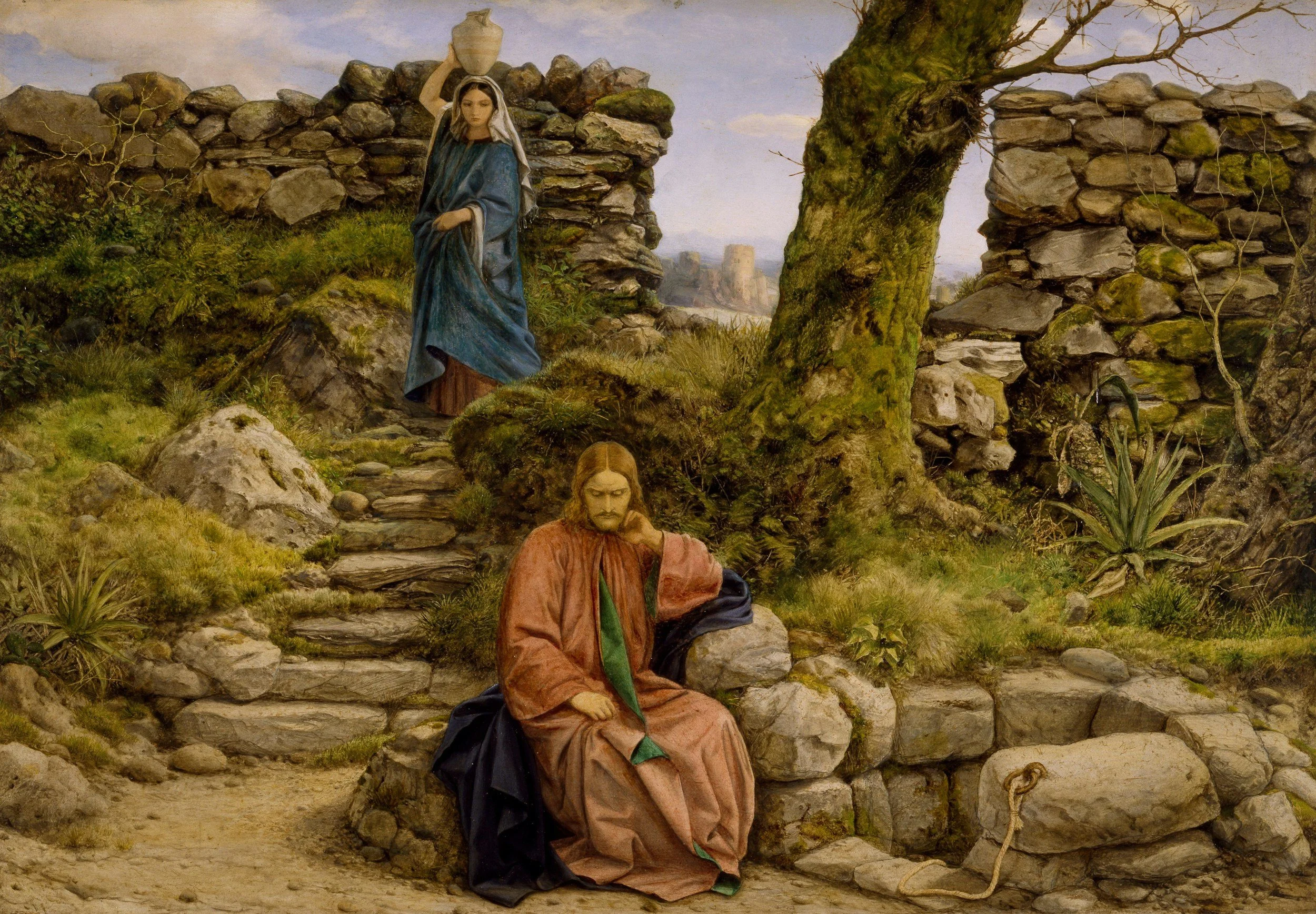 Homily: 17th Nov 2025 Healing Service