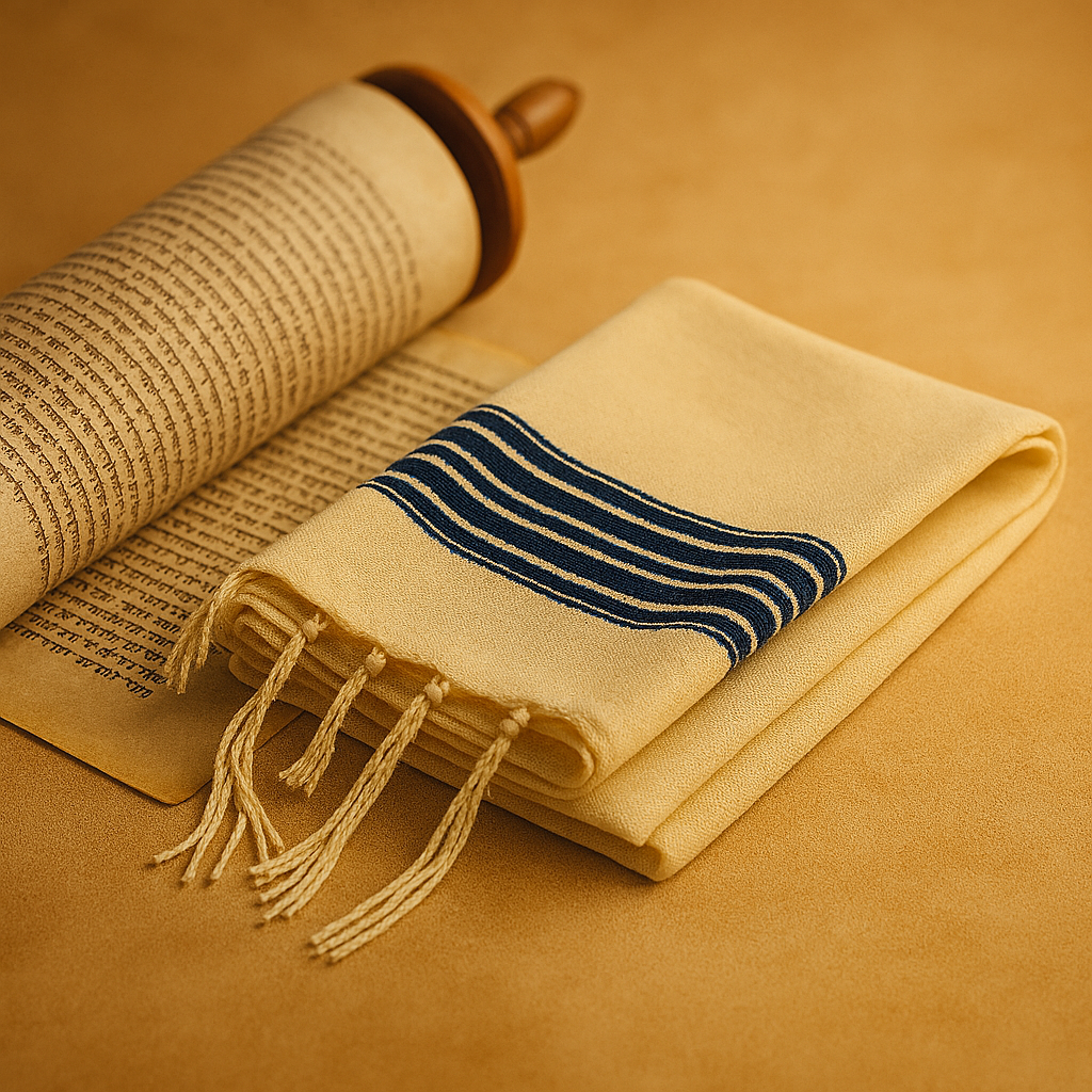 Jesus and the Jewish roots of prayer