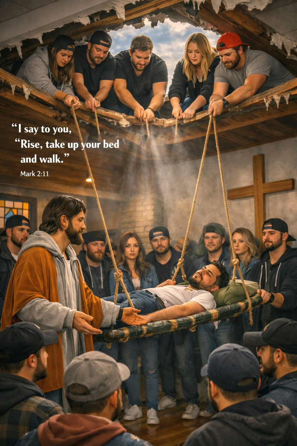 Healing Service IN KILLARNEY