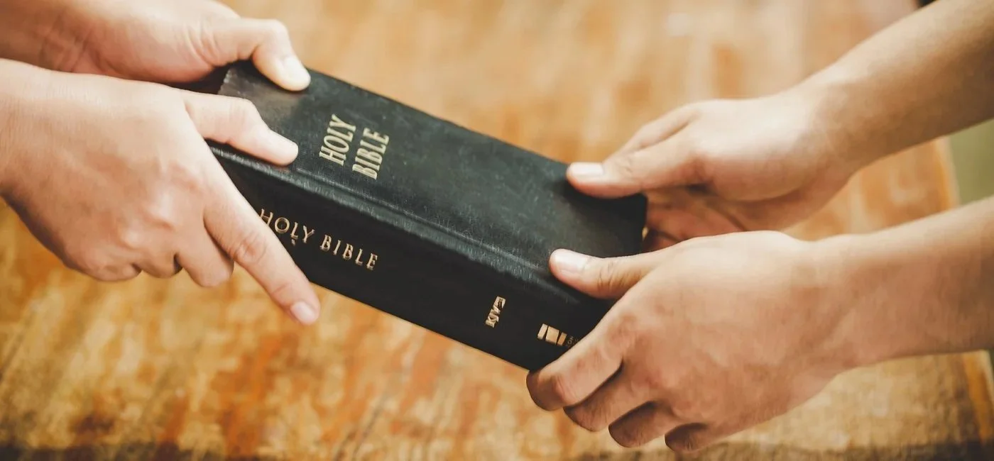 Empowering the Laity for Mission