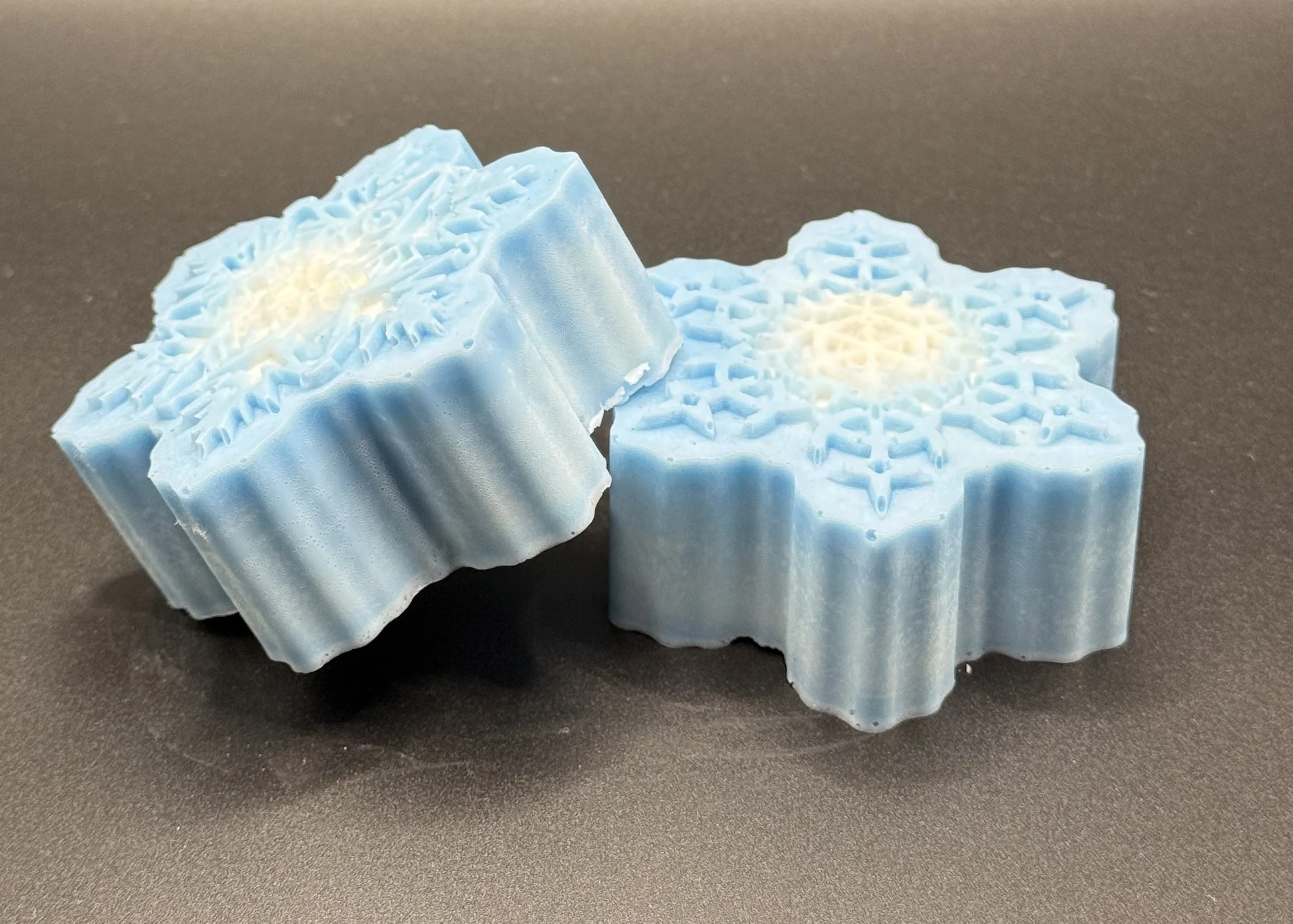 February Frost Bar Soaps