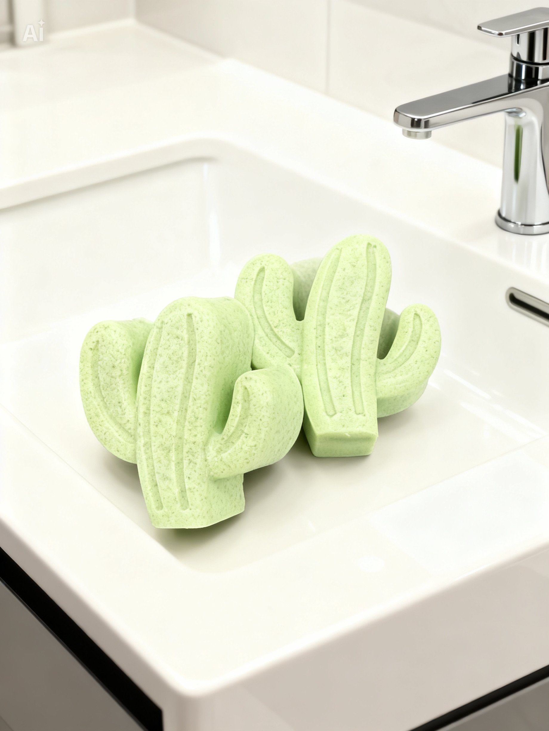 Cactus Fields Bar Soaps