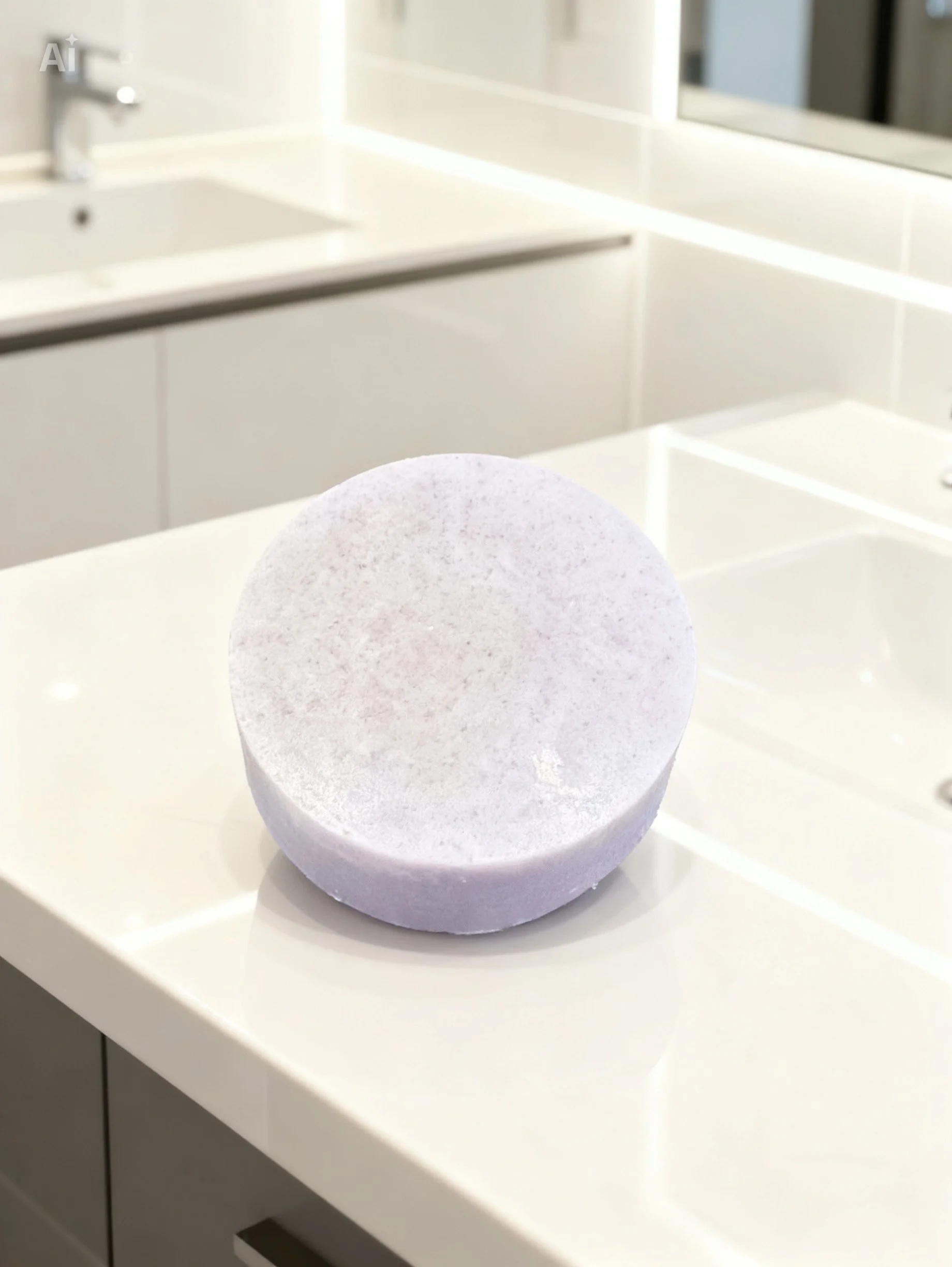 Lavender Bliss Sample Soaps