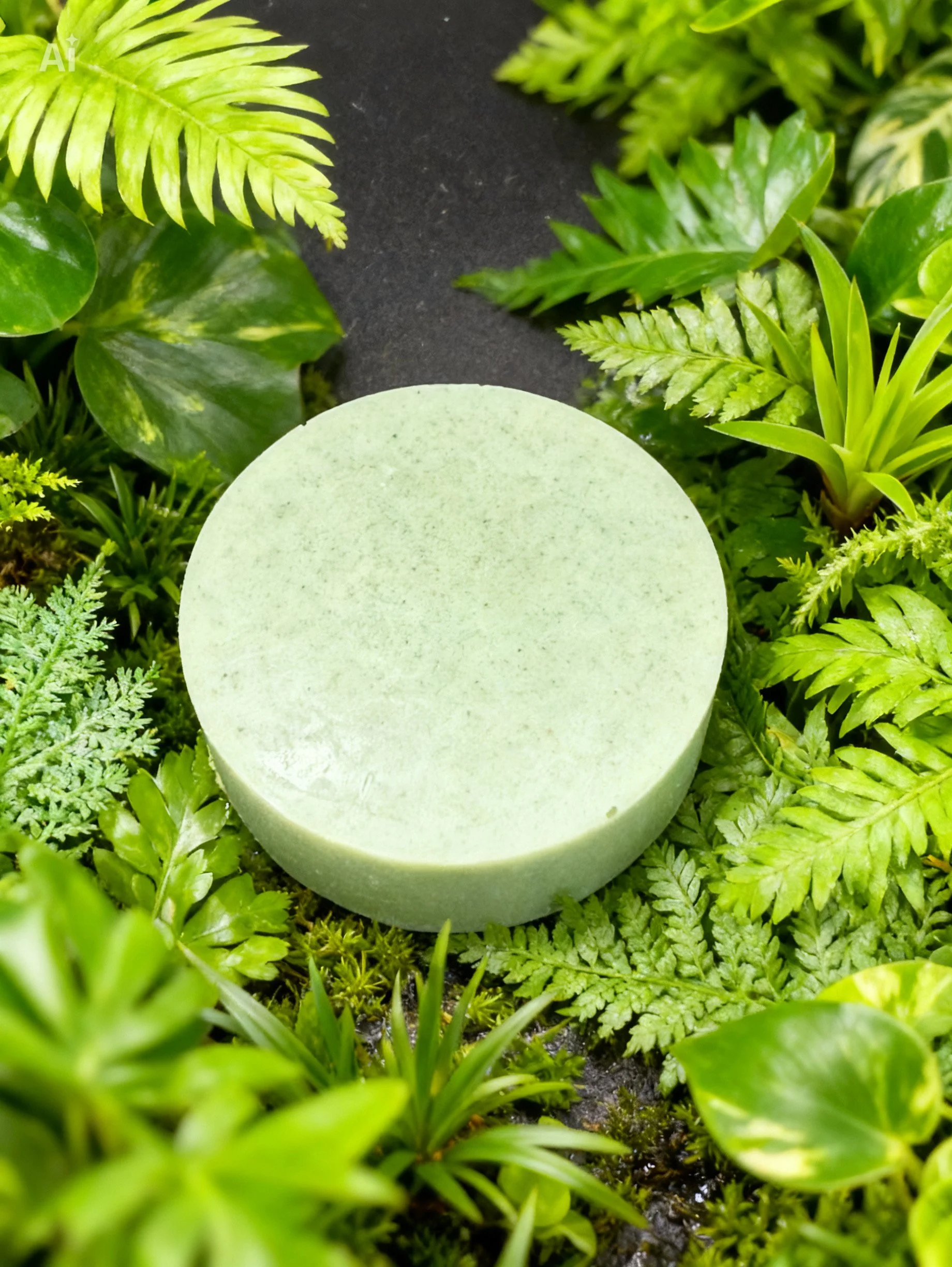 Eucalyptus Sample Soaps