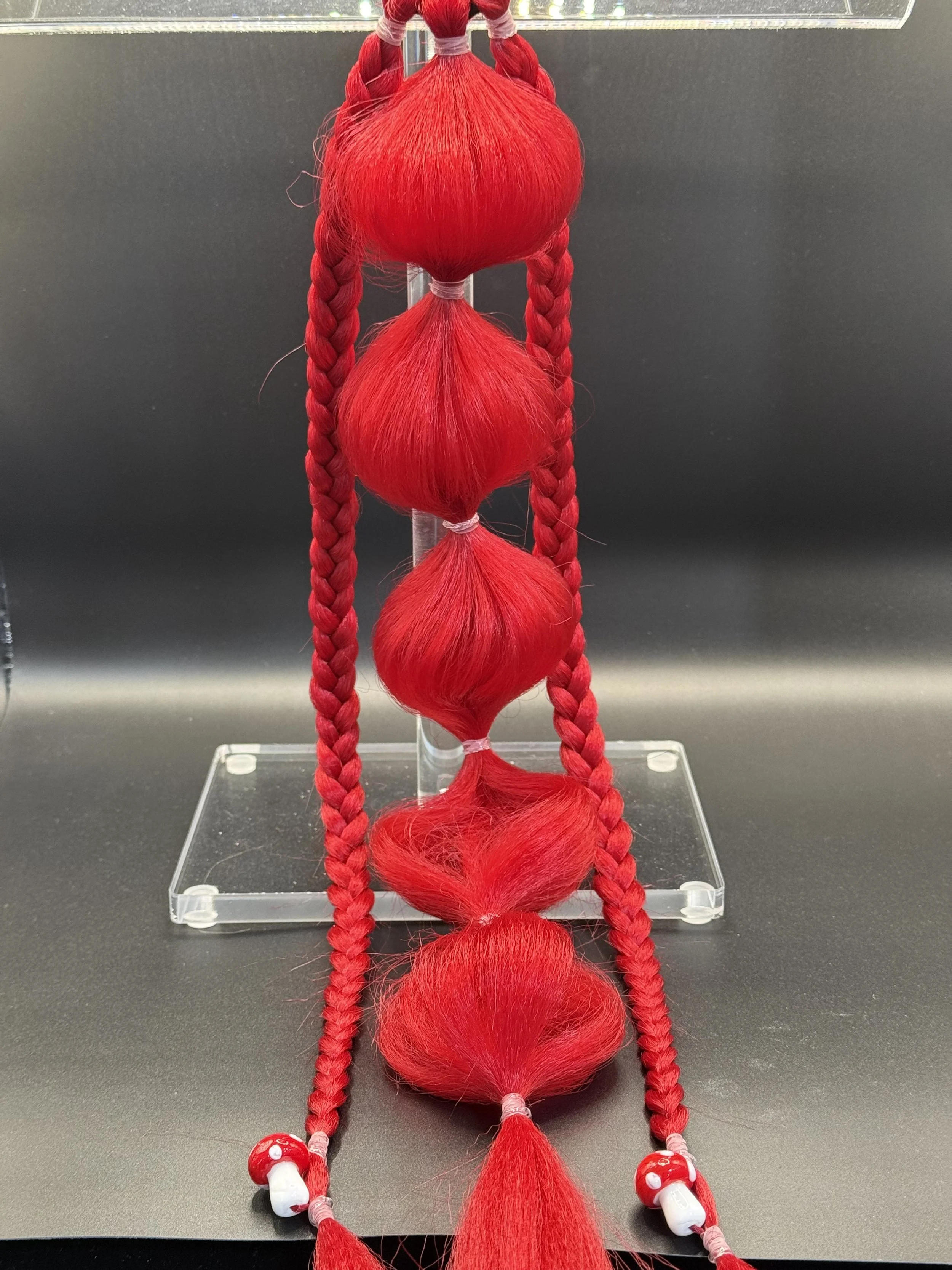 Mushroom Gorge Rave Braid (Single)