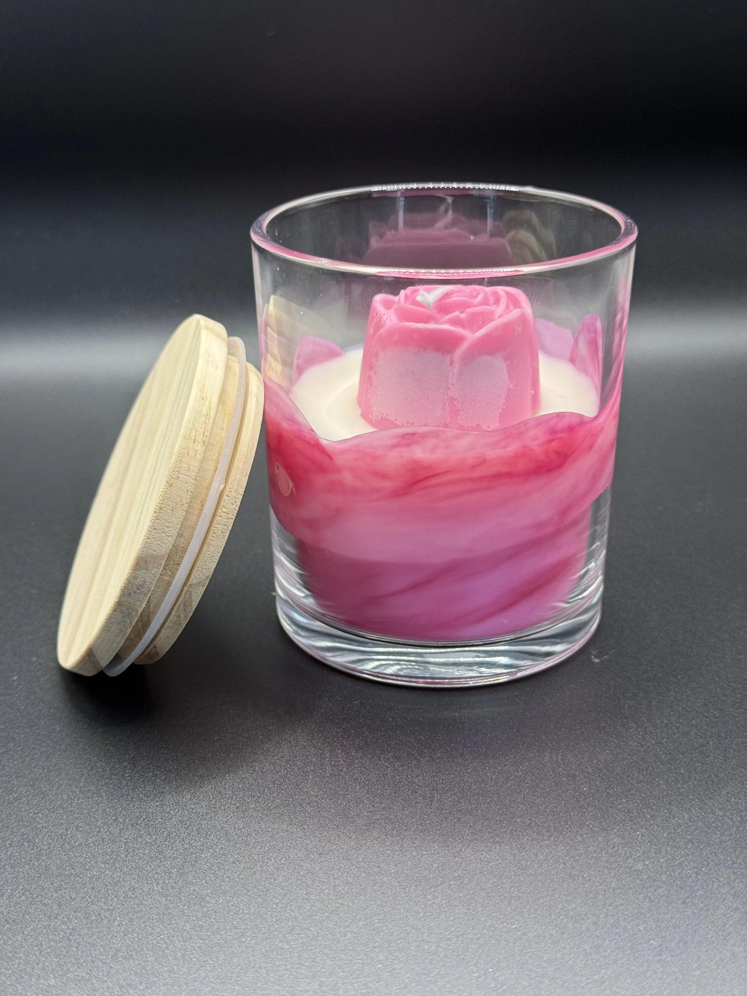 Fruity Roses (Candles)