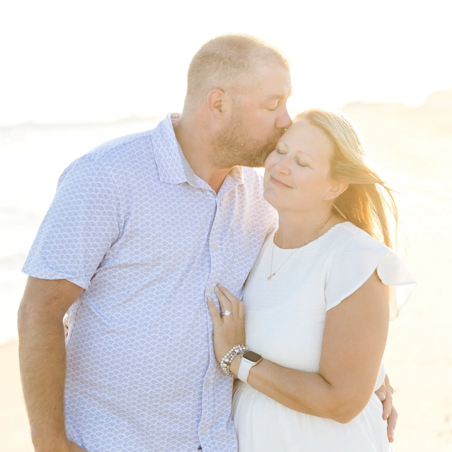 20 years of laughter, joy, tears, children, illness, career changes, and adventure. The road wasn&rsquo;t always as straight and smooth as it is now, but those more difficult roads we only found ourselves more connected at the end of them. Thankful f