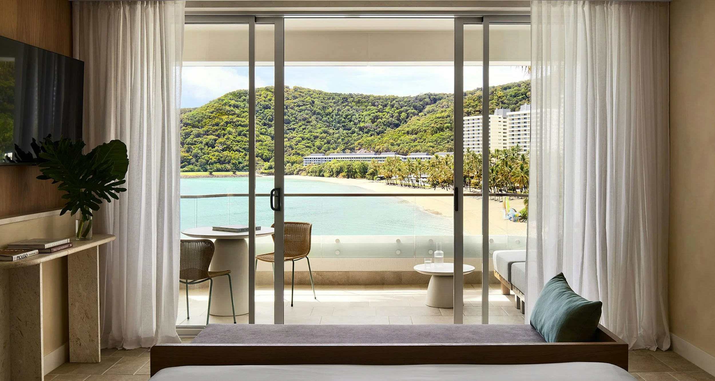 Sharyn Cairns - The Sundays Balcony View.jpg