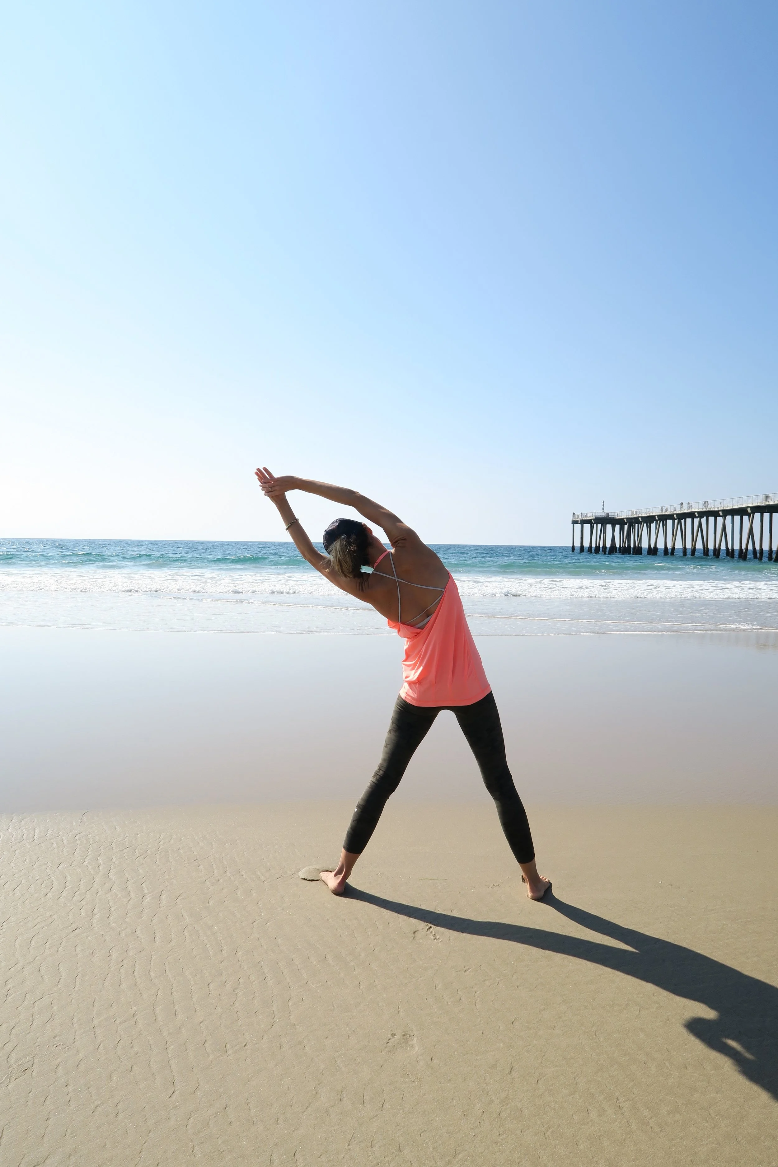 Health Is Not a Destination. It Is a Practice.