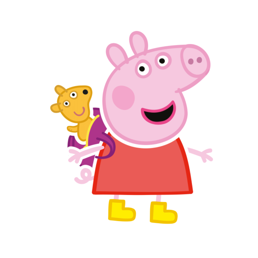 Peppa Pig