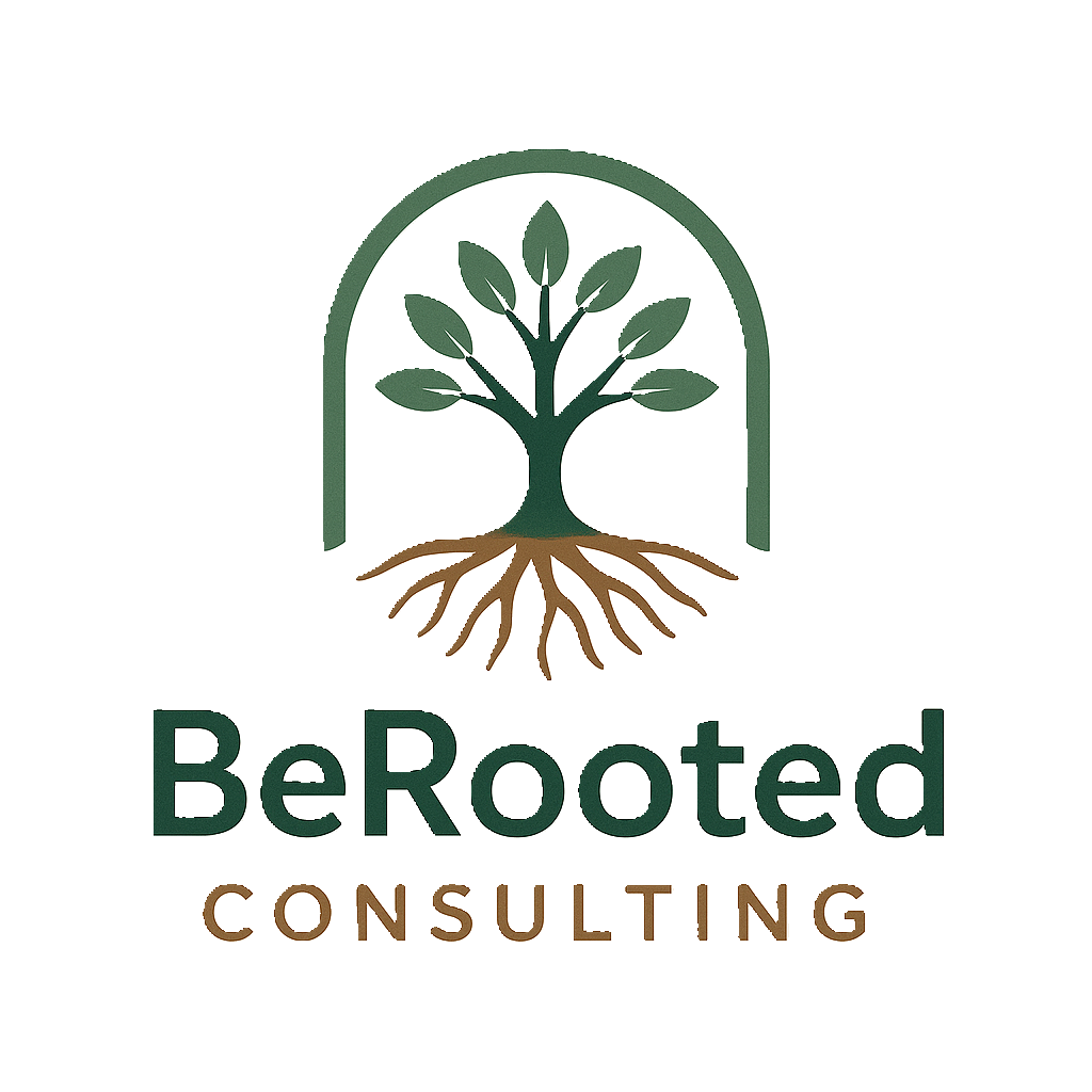 BeRooted Consulting, LLC