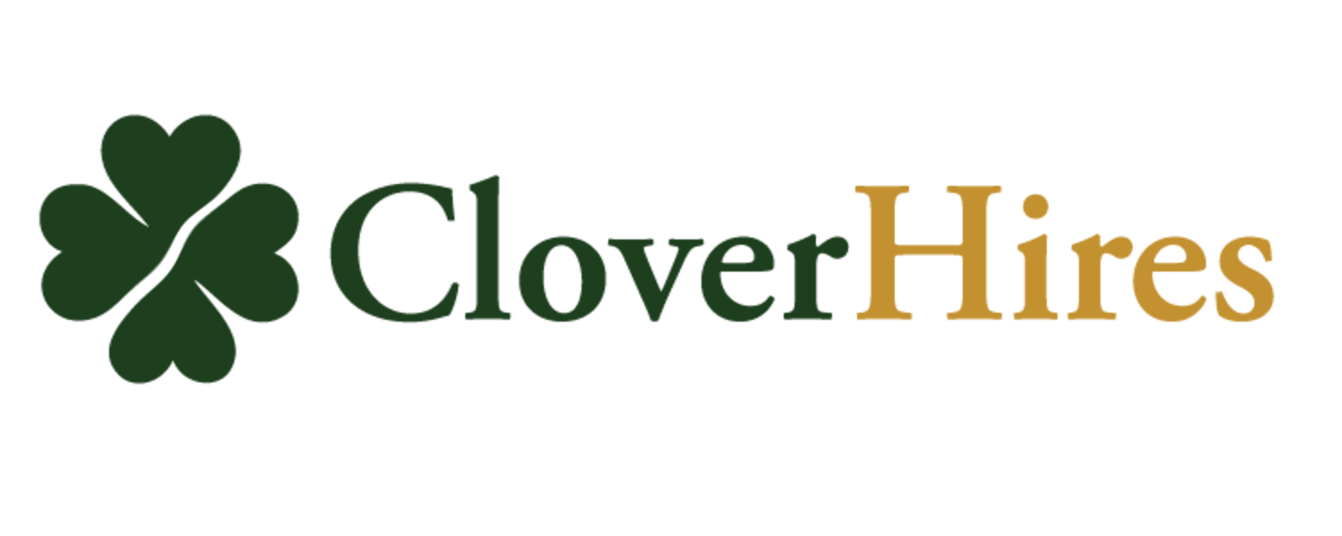 CloverHires