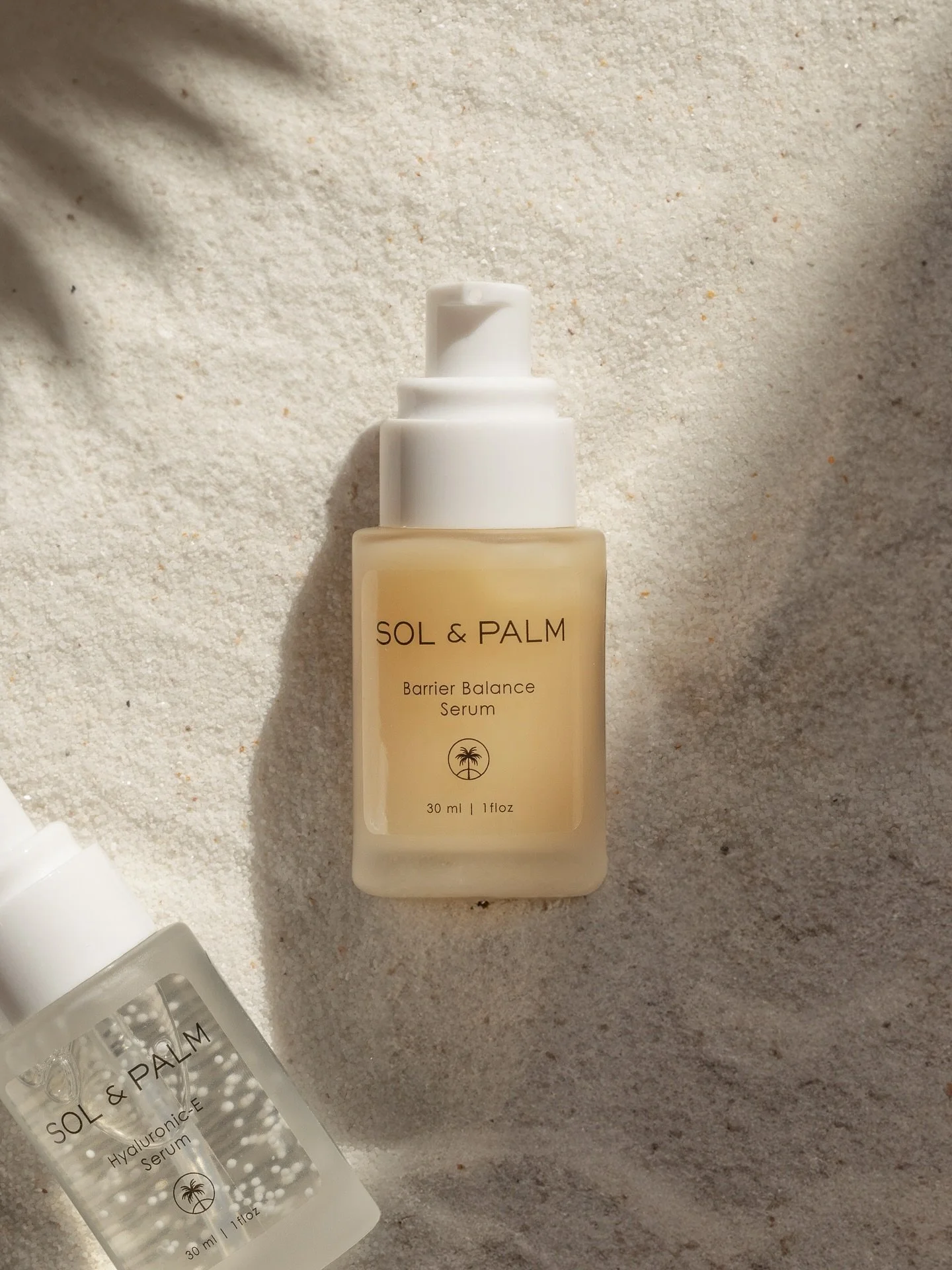 Your skin barrier’s new best friend.☀️