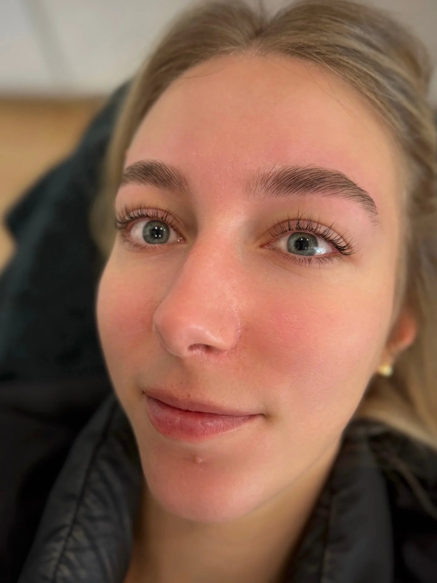 New year, same you, just enhanced ✨
Lash lift + tint and brow shaping + tint for effortless, natural looking definition. We have last minute appointments available this week, call or book online!