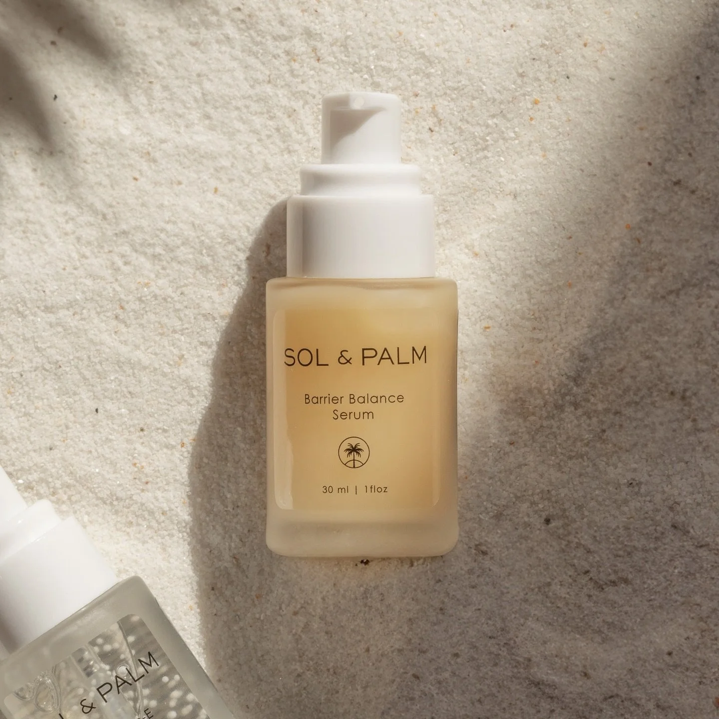 Healthy skin starts with a strong barrier. Our Barrier Balance Serum has quickly become a guest favorite for restoring hydration, repairing compromised skin, and supporting long term skin health.

With a blend of sea botanicals, hyaluronic acid, and 