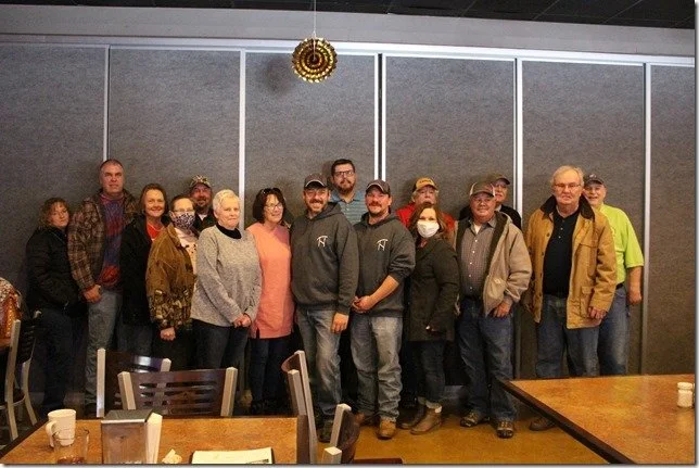 Toad Hollar Bar &amp; Grill