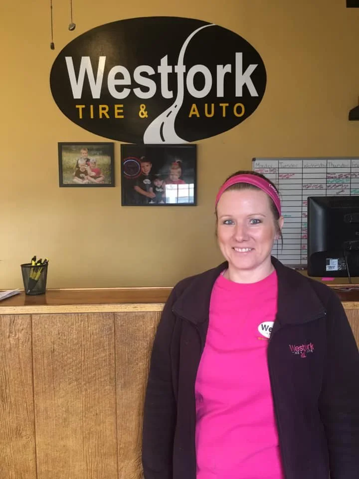 Westfork Tire