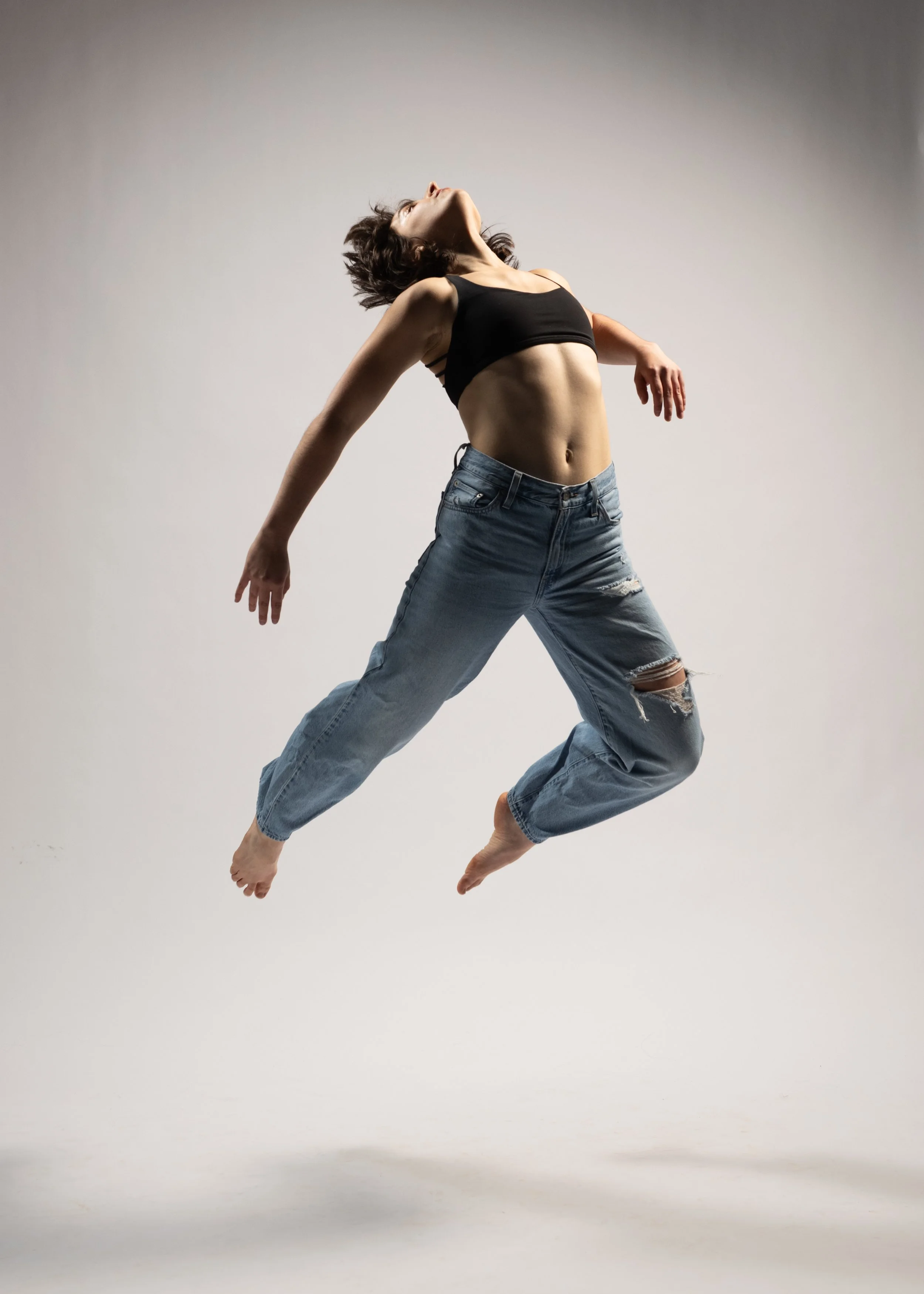 Captured by Liza Voll