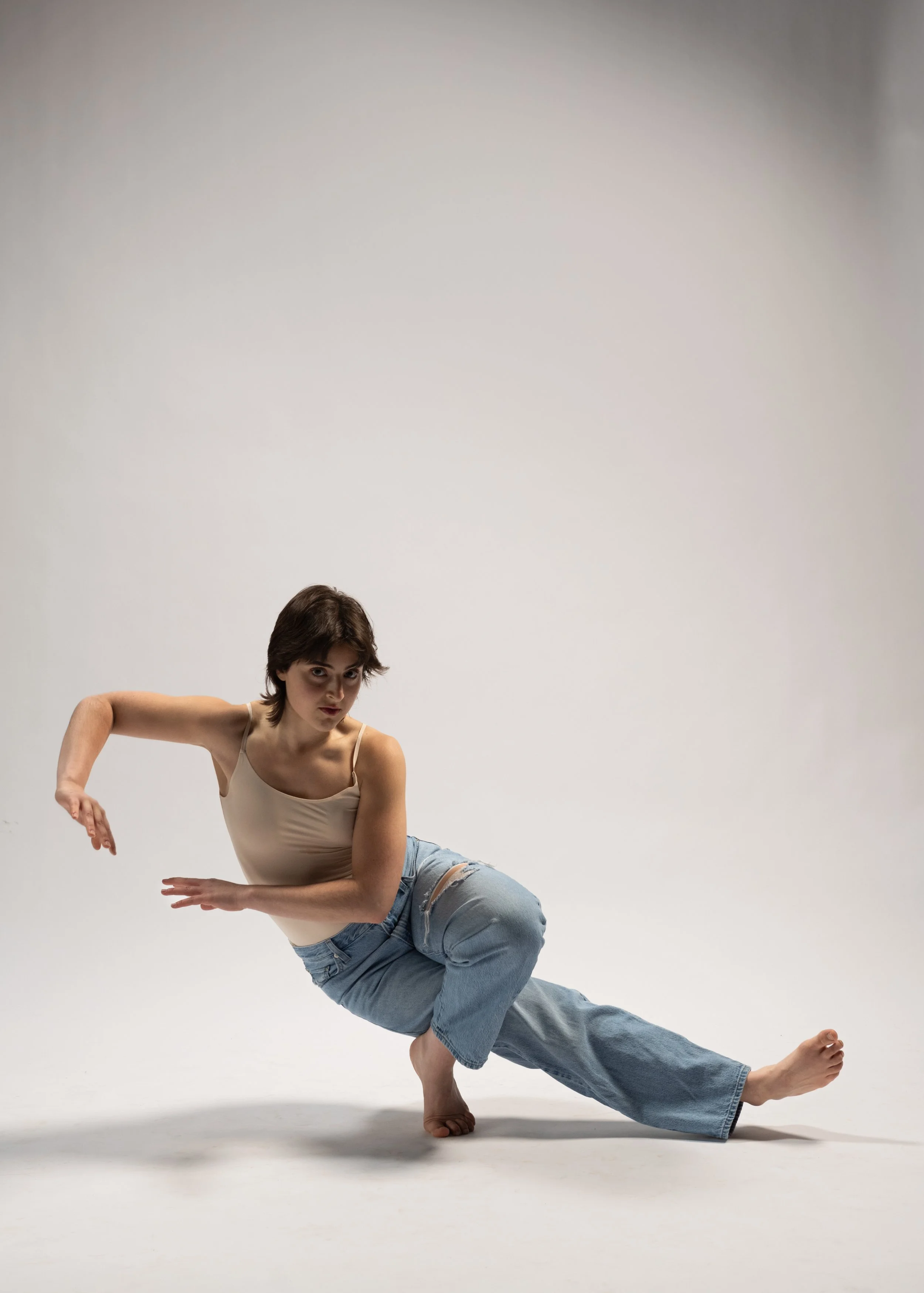 Captured by Liza Voll