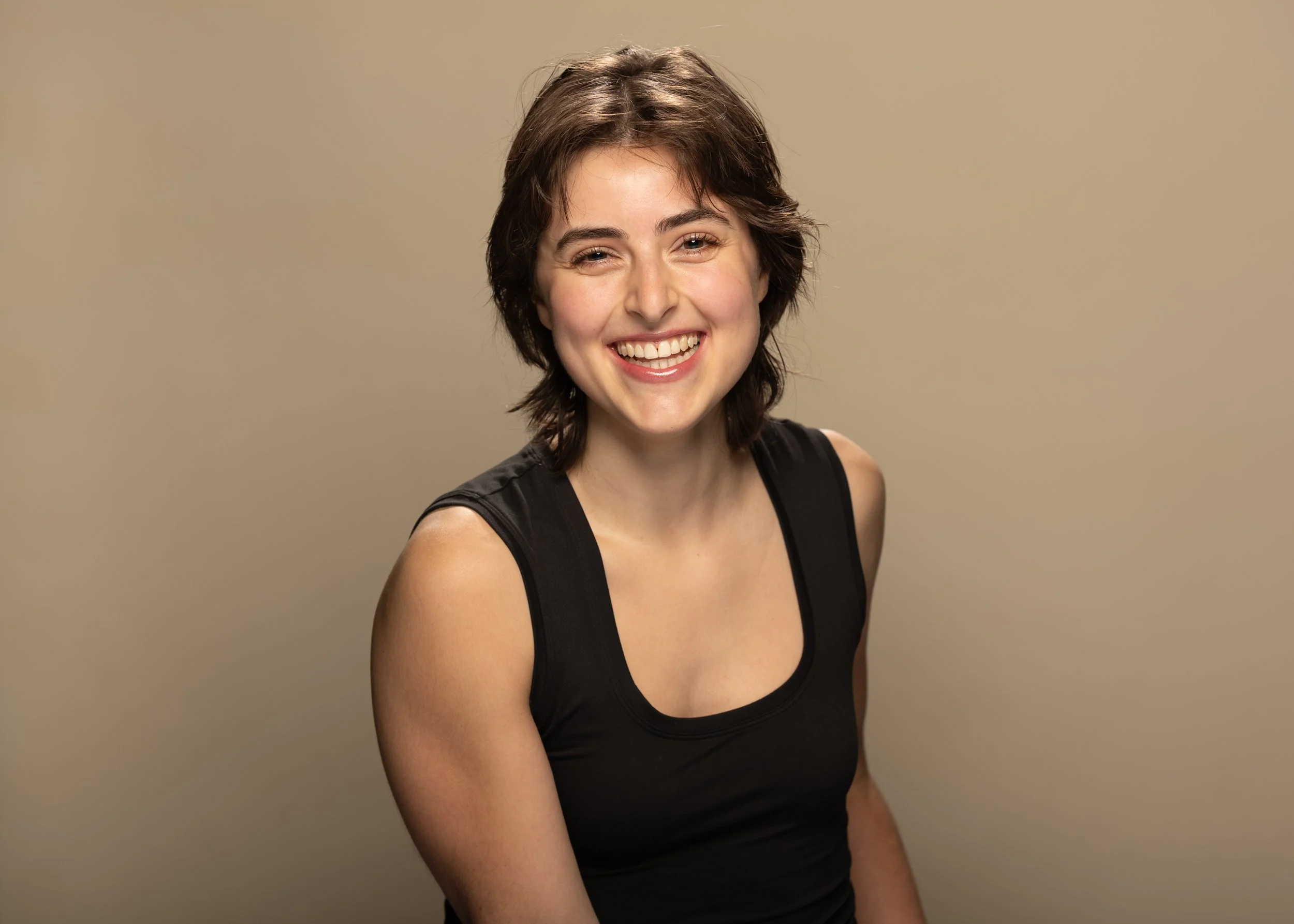 Captured by Liza Voll