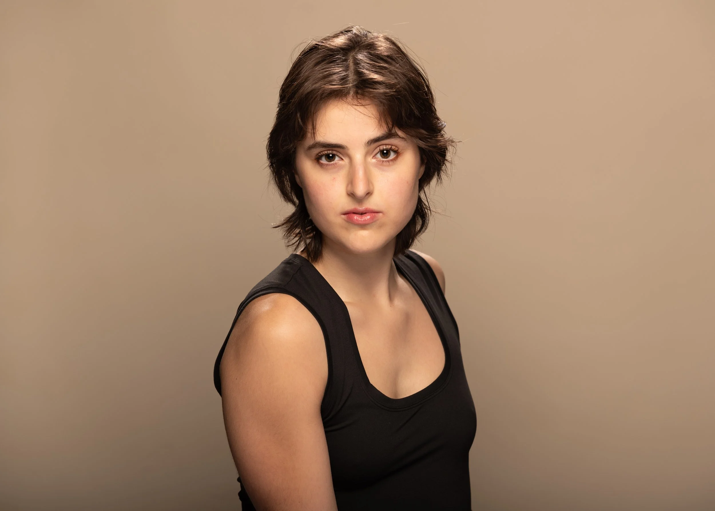 Captured by Liza Voll