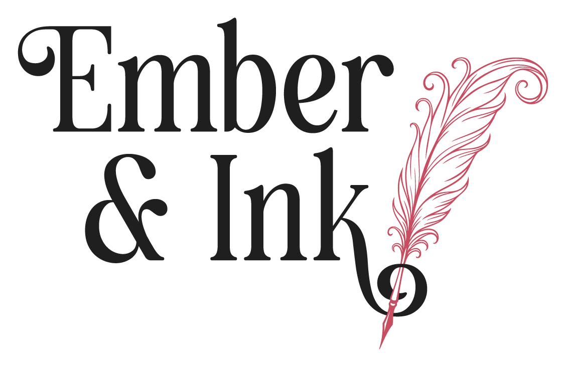 Ember &amp; Ink Bookshop