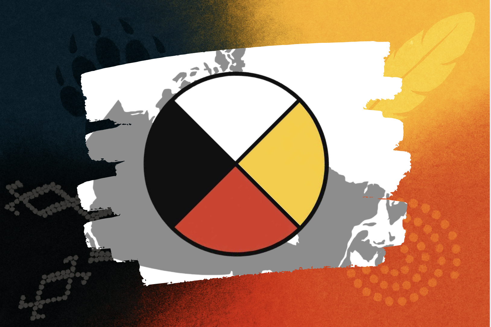 The Medicine Wheel for Truth and Reconciliation