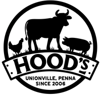 Dine and Donate at HOODS BBQ - July 15, 2026 (4-8pm)