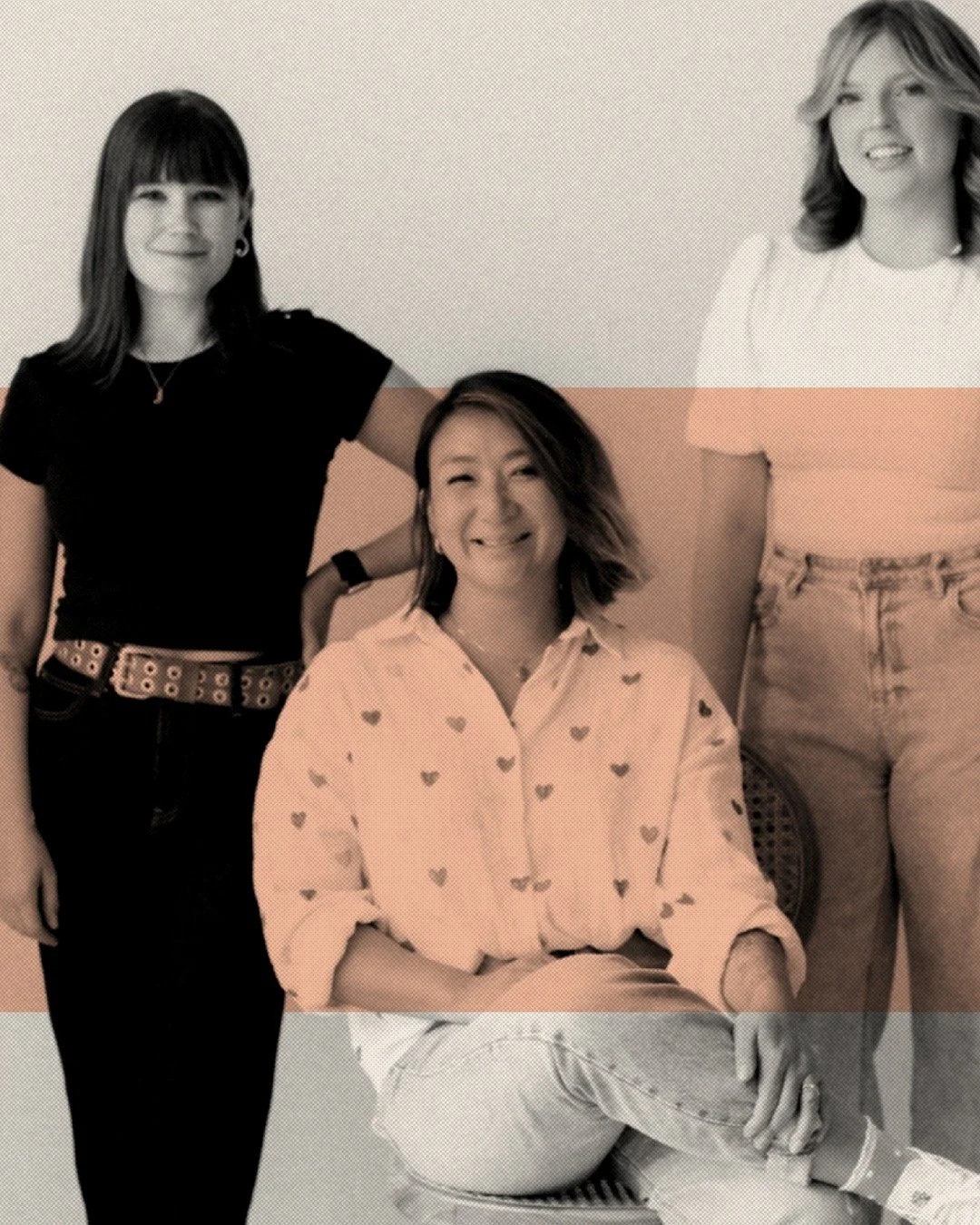 Something has been in the works…
This isn’t just a new look. It’s a new chapter. A deeper story. A bolder vision. A brand rooted in authenticity, belonging, and connection.
We’ve been creating something that reflects not on